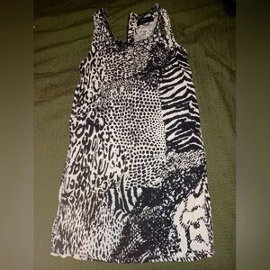 Religion mini dress in perfect condition. Was one of my faves, no longer fits.